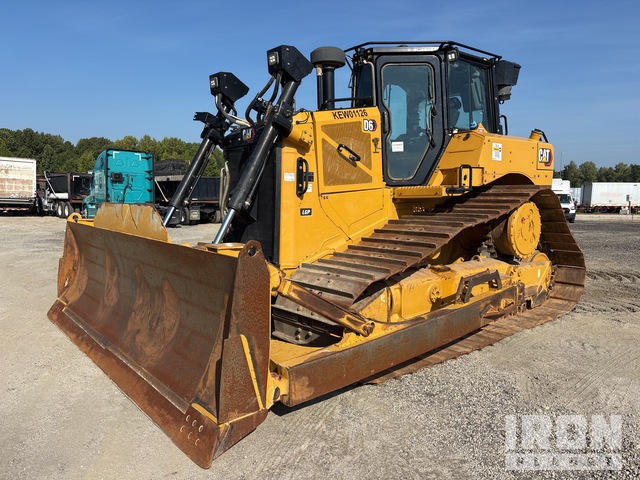 Dozers