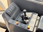 Control Station with Hydraulikelemente