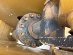 Hydraulik with Ladehubzylinder