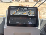 Control Station with Motorwarnleuchten