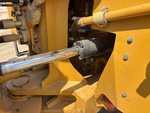 Hydraulik with Steering Cylinders