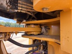 Chassis with Gelenk-Zentrierstifte