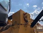 Chassis with Chassis bis Armstifte