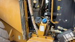 Motor with DEF / AdBlue Tank