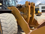 Chassis with Hebearm - Zustand