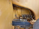 Drivetrain with Getriebe