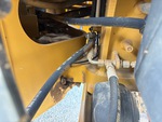 Chassis with Articulating Center Pins