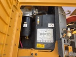 Hydraulics with Hydraulic Tank