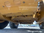 Chassis with Belly Pans