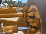 Chassis with Steering Linkage