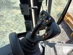 Control Station with Steering Controls