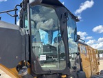 General Appearance with Glass