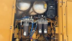 Engine with Engine - Left Side