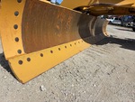 Specialty with Blade Cutting Edge Condition