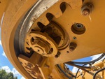 Chassis with Circle Gear
