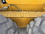 Drivetrain with Rear Tandems (Chain Drives)