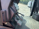 Chassis with Master Cylinder/Brake Control