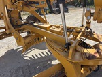 Chassis with Y-frame