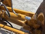 Chassis with Wheel Tilt Linkage