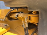 Hydraulics with Articulation Cylinders