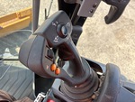 Control Station with Hydraulic Controls