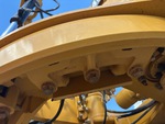 Chassis with Circle Support Brackets