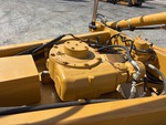 Chassis with Circle Gear Box