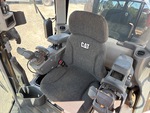 Control Station with Seats/Armrests