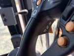 Control Station with Drivetrain Controls