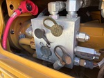 Hydraulics with Valves