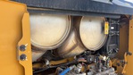 Engine with Exhaust System