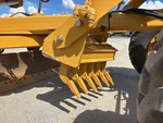 Specialty with Scarifier