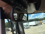 Control Station with Mirrors