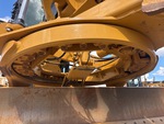 Chassis with Circle Frame and Brackets