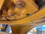 Chassis with Circle Wear Strips