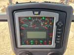 Control Station with Feux d'avertissement du moteur