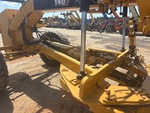 Chassis with Cadre en Y