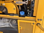 Moteur with DEF / AdBlue Tank