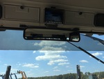 Control Station with Miroirs