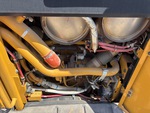 Moteur with Engine - Right Side