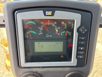 Control Station with Jauges