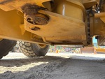 Chassis with Blindage inférieur