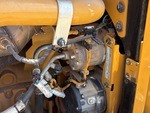Moteur with A/C Compressor