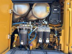 Moteur with Engine - Left Side