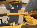 Chassis with Attelage de direction