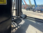 Chassis with Commande du cylindre moteur/frein