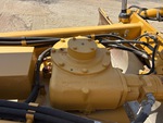 Chassis with Boîte d'engrenage du cercle