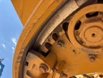 Chassis with Engrenage du cercle