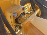 Chassis with Tourillon-pivot du cadre en Y