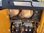 Moteur with Système d'échappement